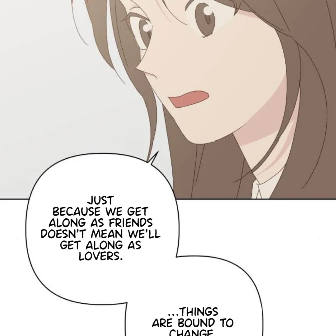 Crossing the Lines Chapter 27 page 90 - 