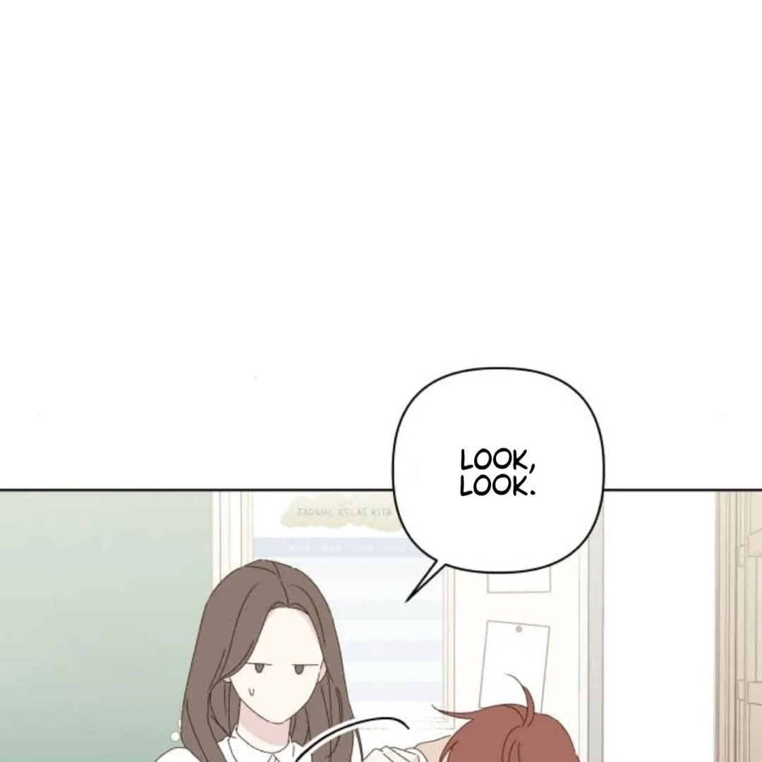 Crossing the Lines Chapter 27 page 10 - 
