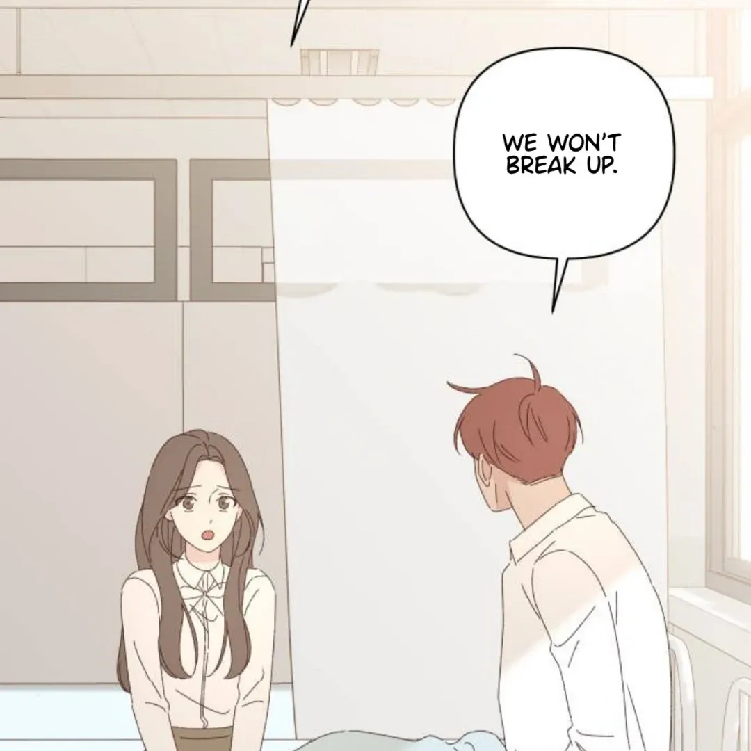 Crossing the Lines Chapter 27 page 92 - 