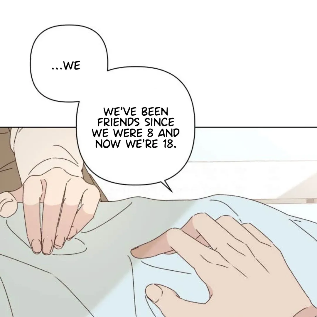 Crossing the Lines Chapter 27 page 94 - 