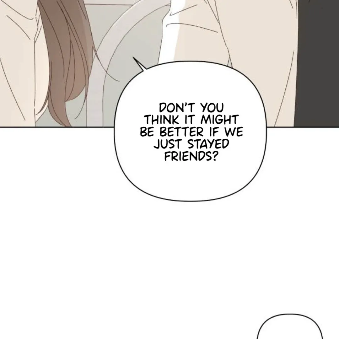 Crossing the Lines Chapter 27 page 100 - 