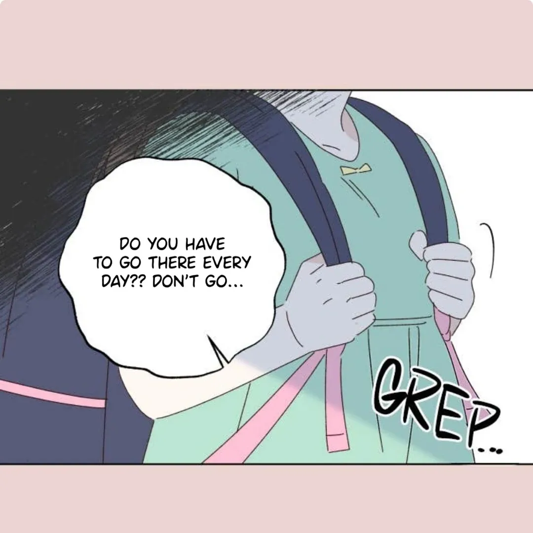 Crossing the Lines Chapter 28 page 105 - 