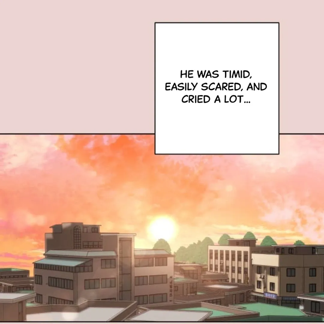 Crossing the Lines Chapter 28 page 115 - 