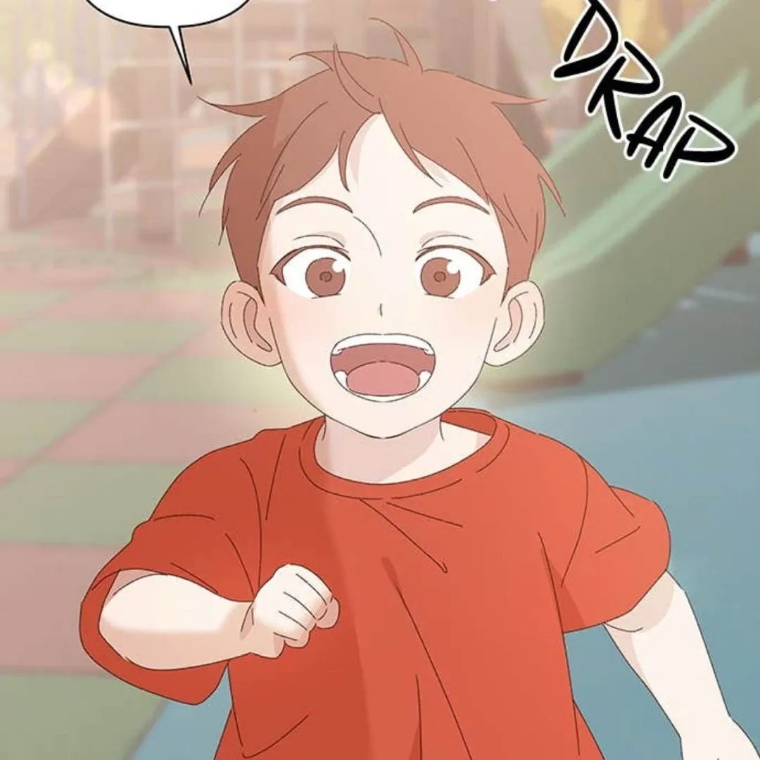 Crossing the Lines Chapter 28 page 126 - 