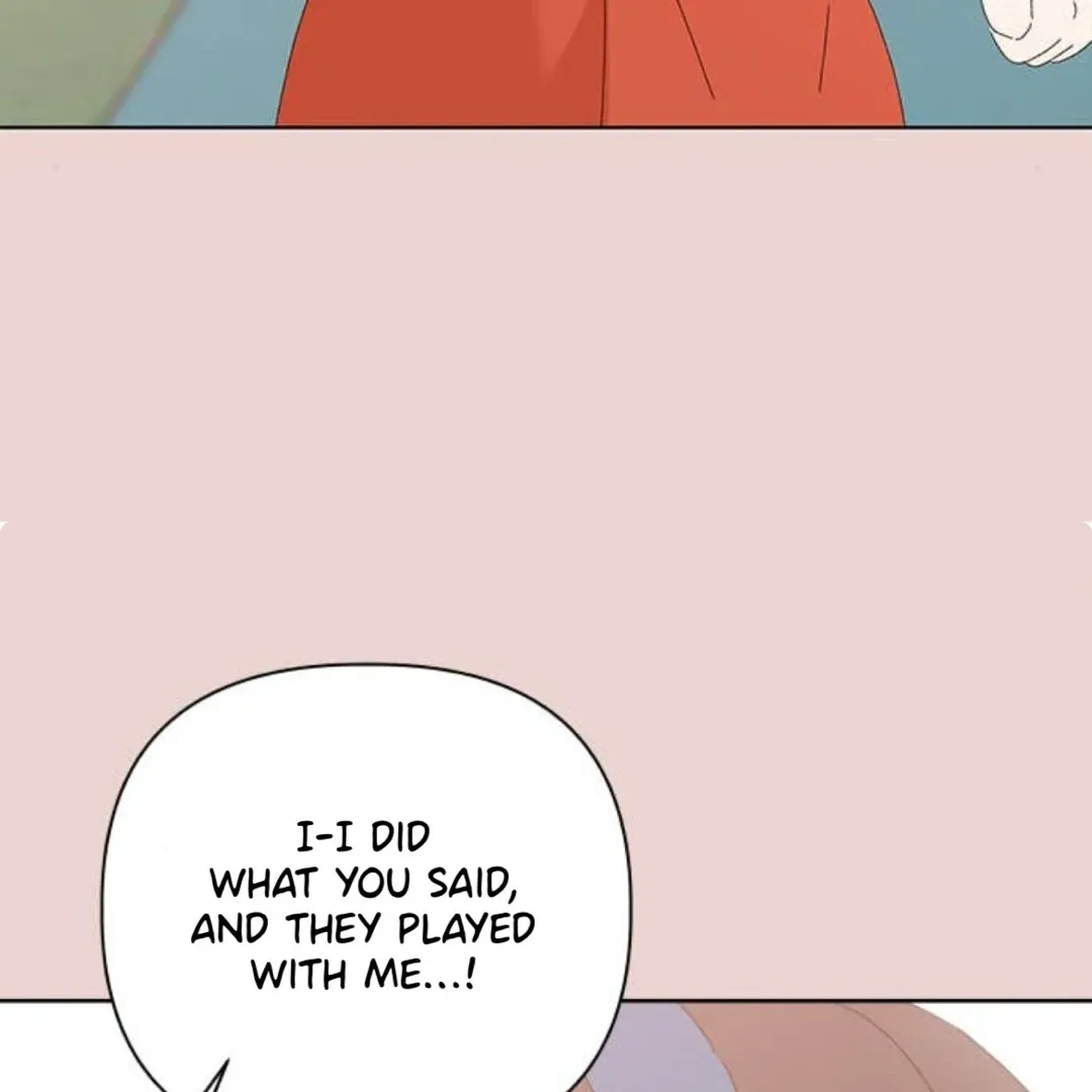 Crossing the Lines Chapter 28 page 127 - 