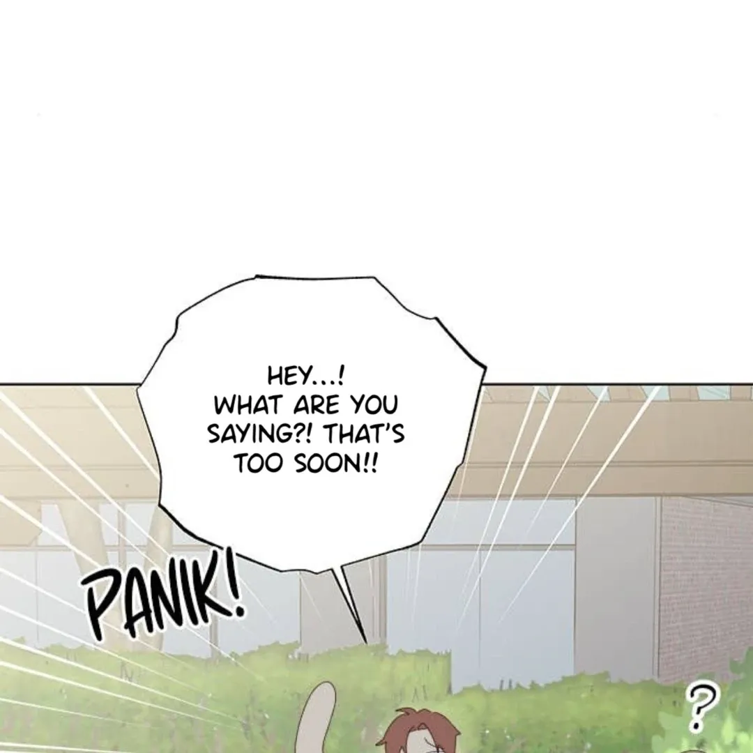 Crossing the Lines Chapter 28 page 151 - 