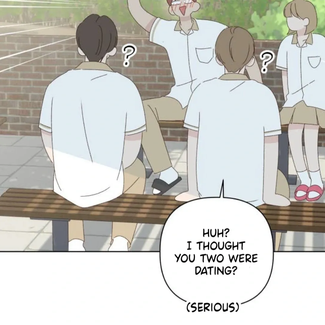 Crossing the Lines Chapter 28 page 152 - 