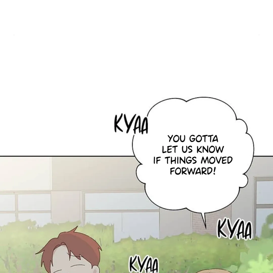 Crossing the Lines Chapter 28 page 153 - 