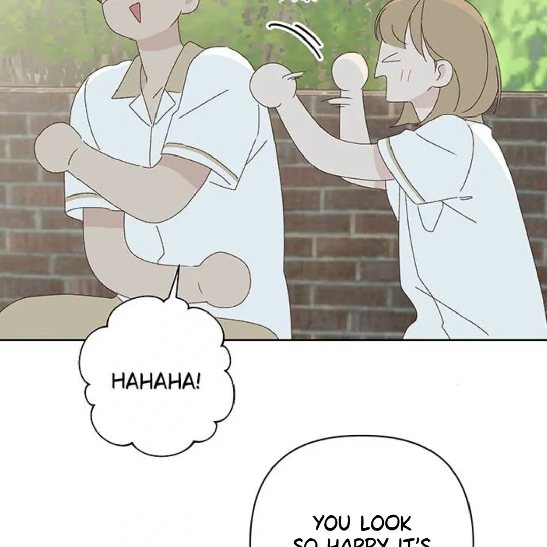Crossing the Lines Chapter 28 page 154 - 