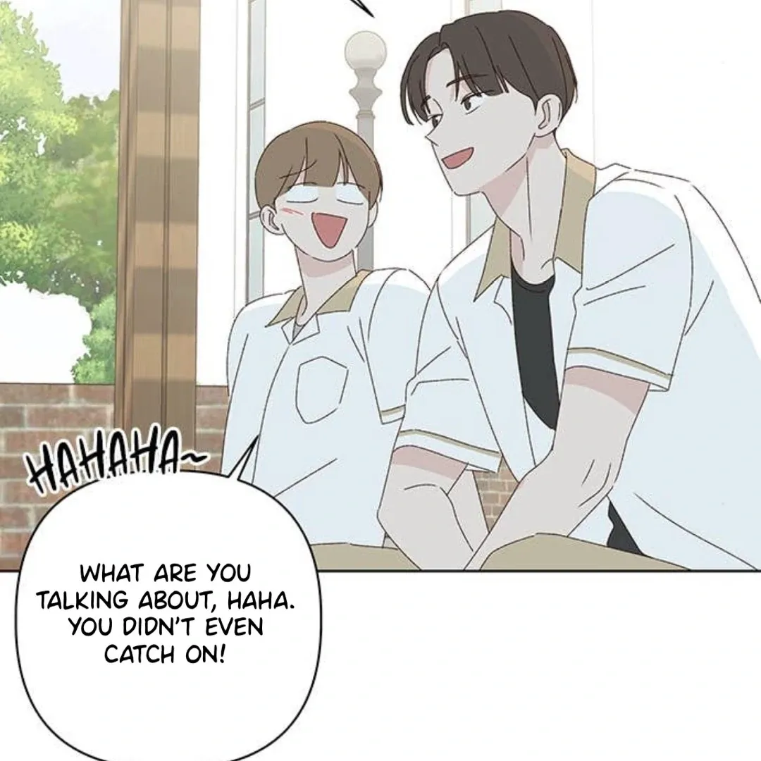Crossing the Lines Chapter 28 page 156 - 