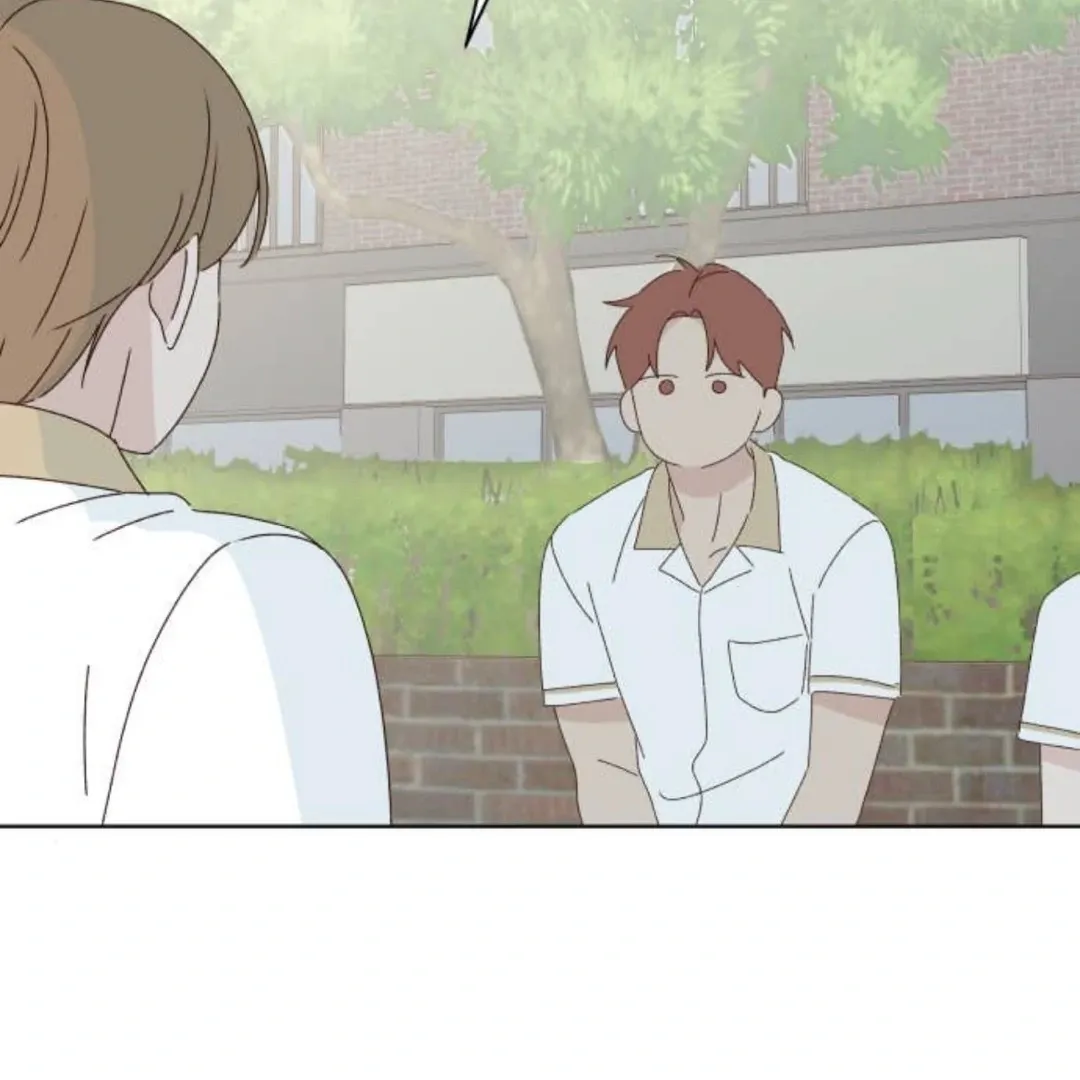 Crossing the Lines Chapter 28 page 160 - 