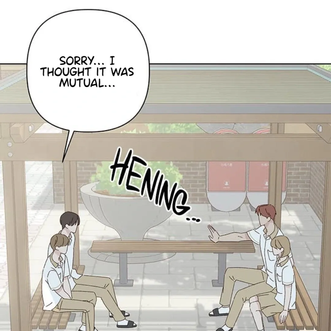 Crossing the Lines Chapter 28 page 163 - 