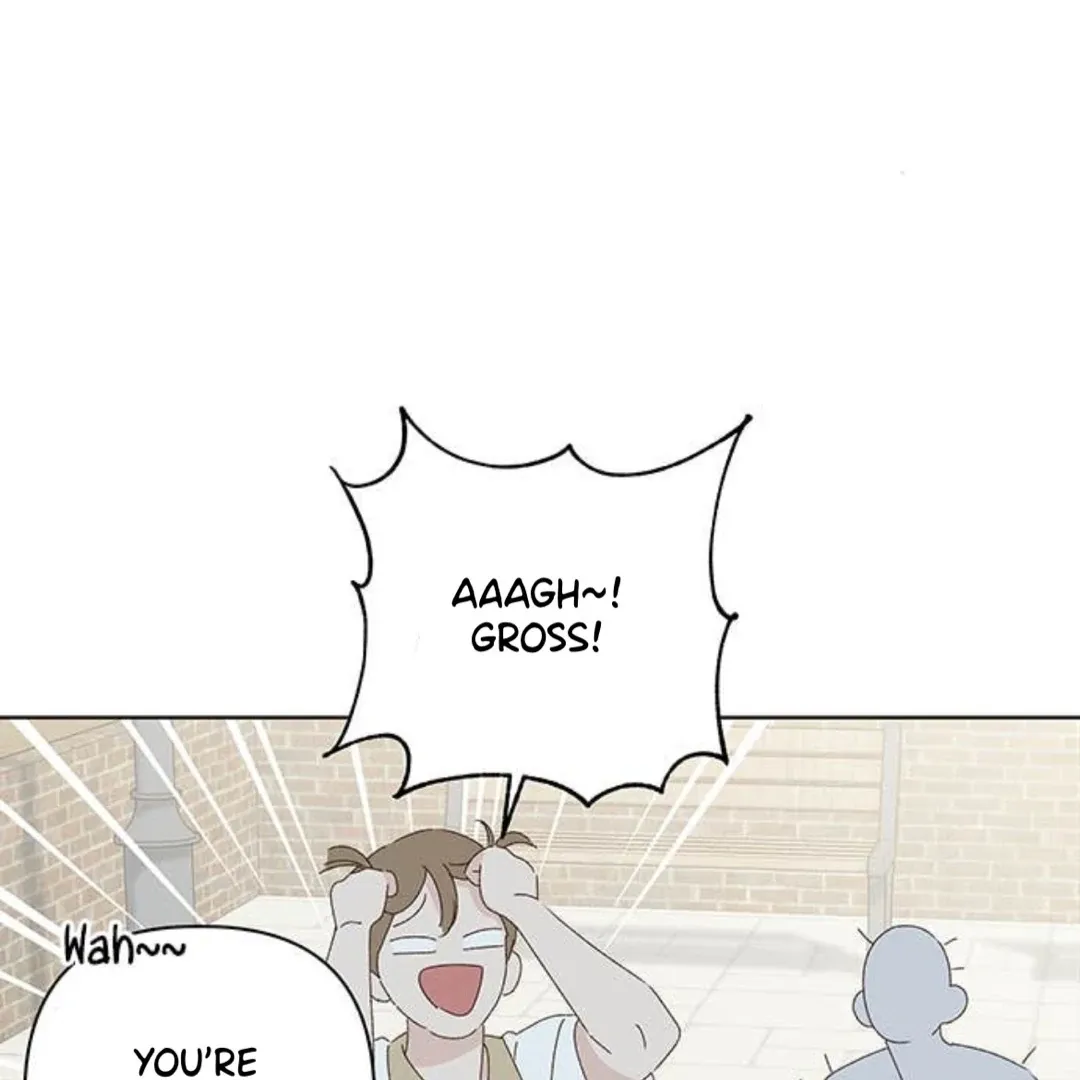 Crossing the Lines Chapter 28 page 167 - 