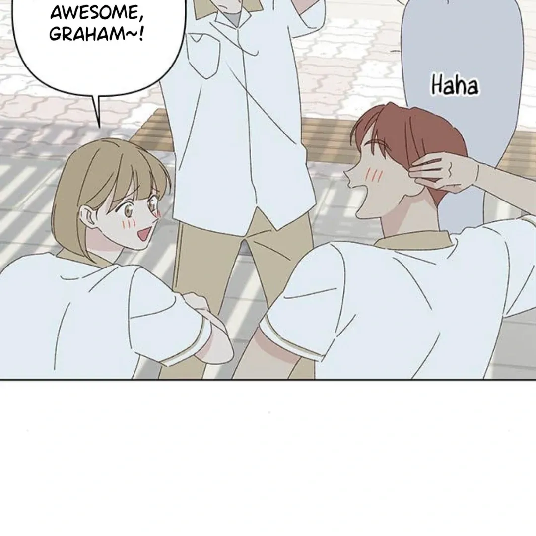 Crossing the Lines Chapter 28 page 168 - 