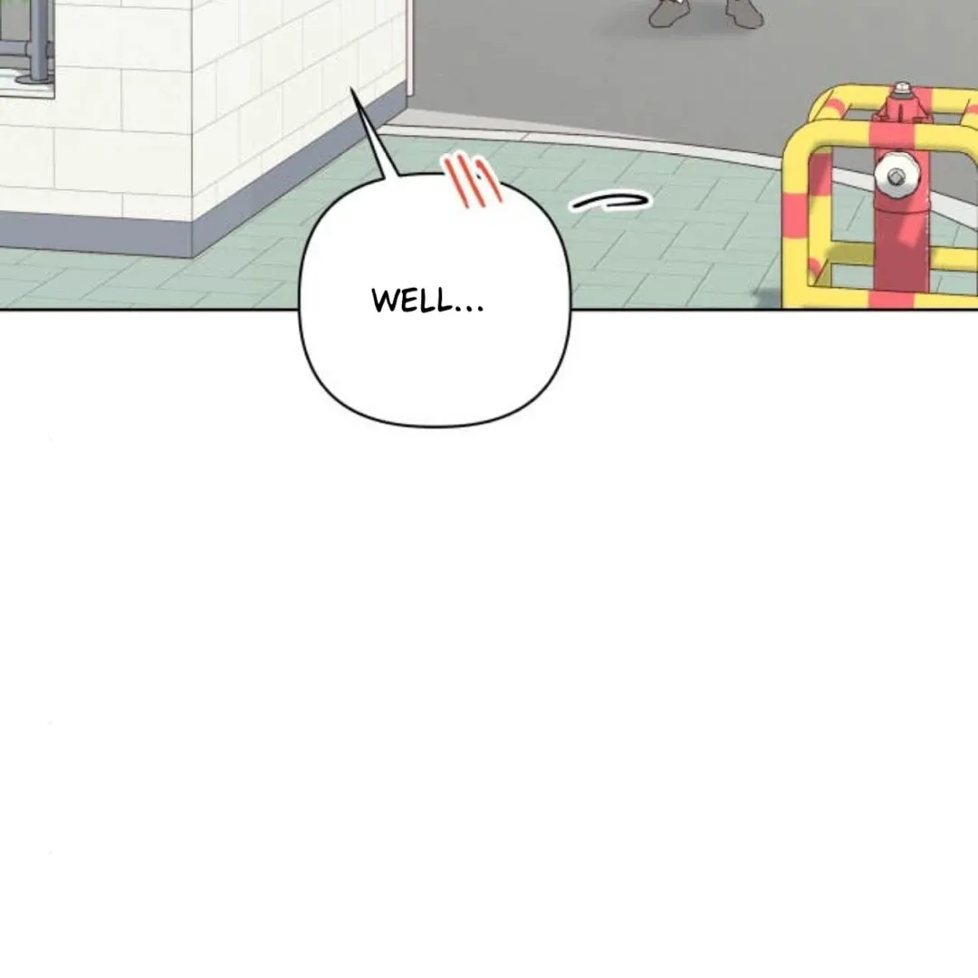 Crossing the Lines Chapter 28 page 18 - 