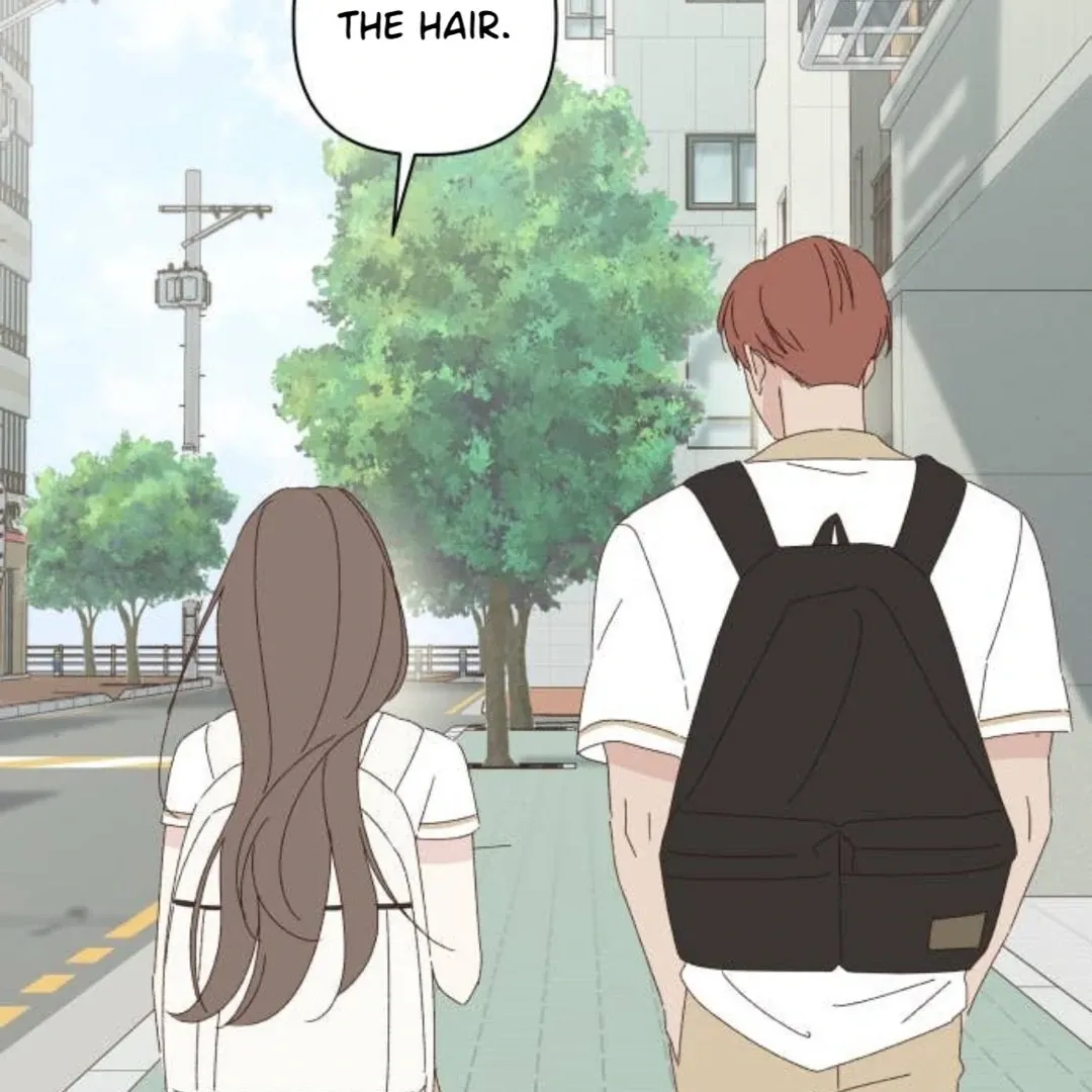 Crossing the Lines Chapter 28 page 28 - 