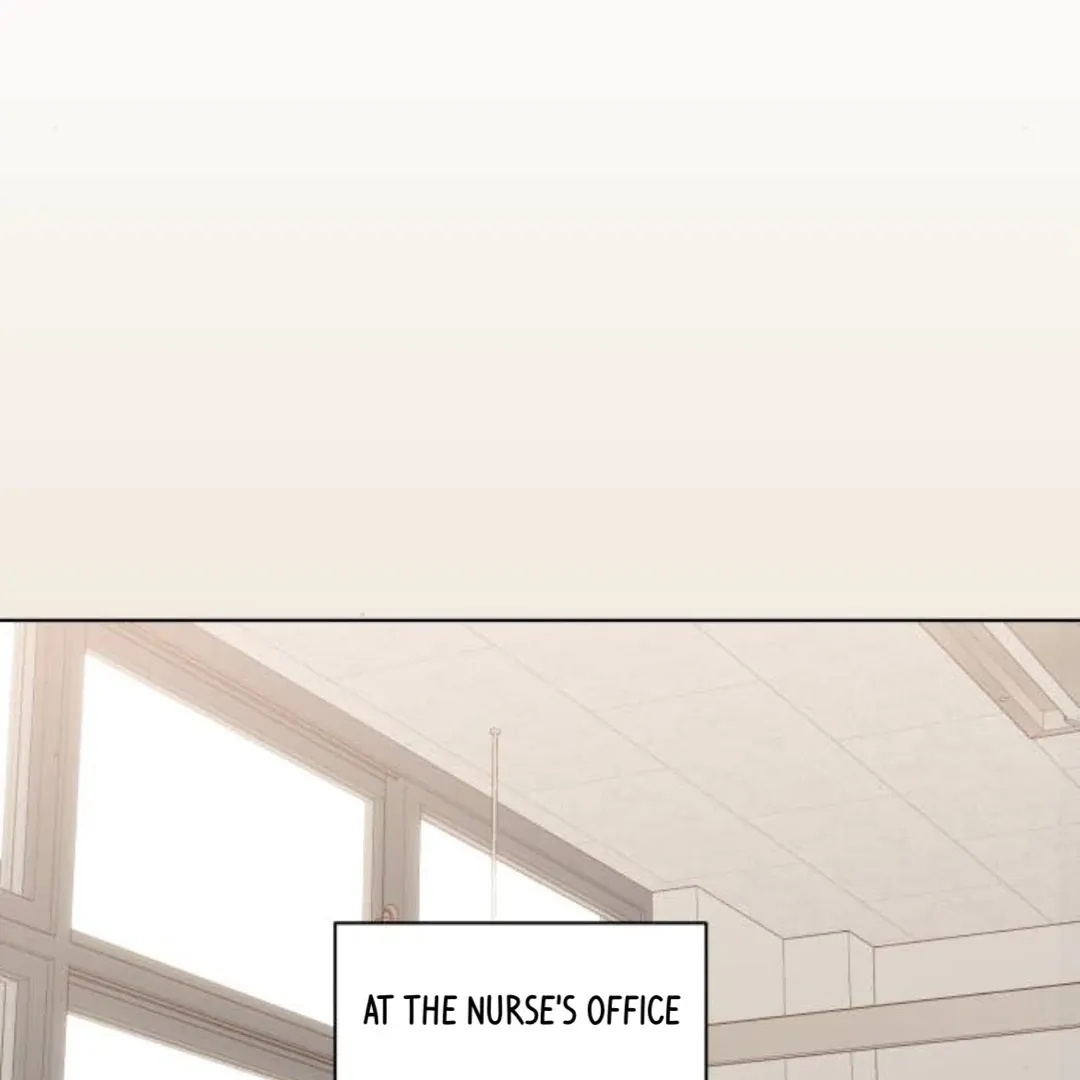 Crossing the Lines Chapter 28 page 35 - 