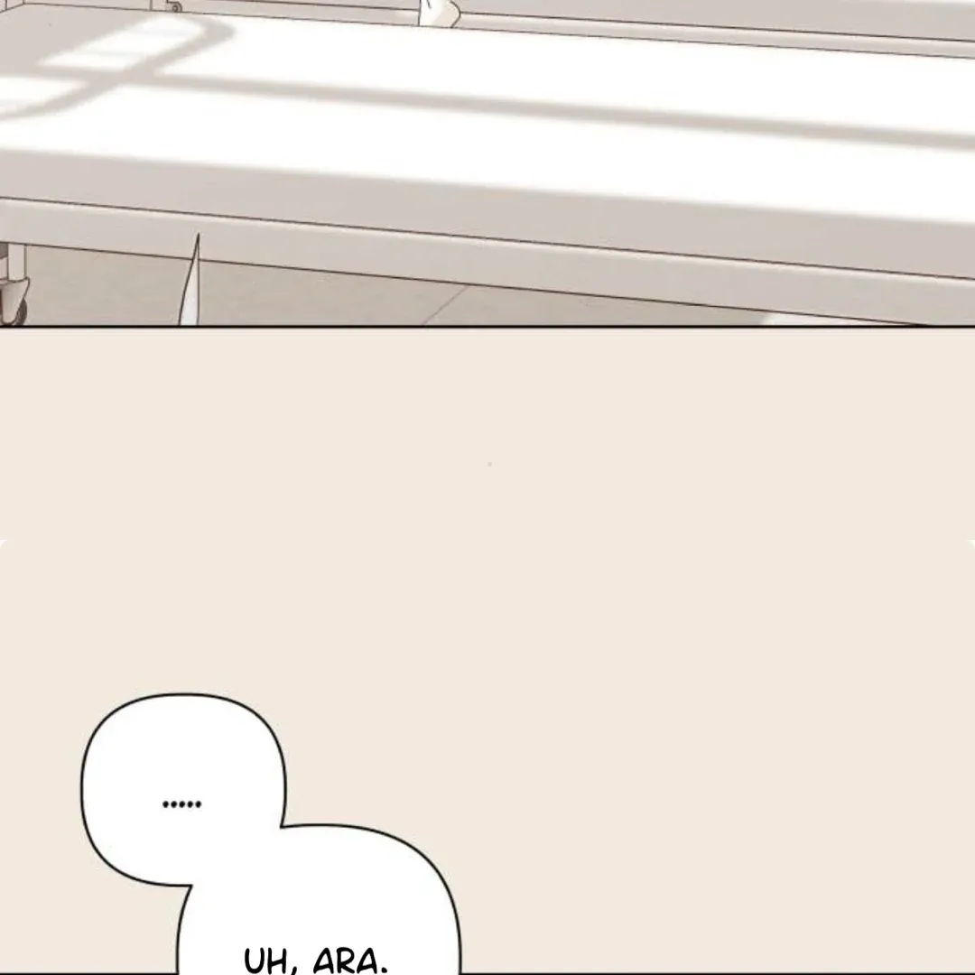Crossing the Lines Chapter 28 page 38 - 