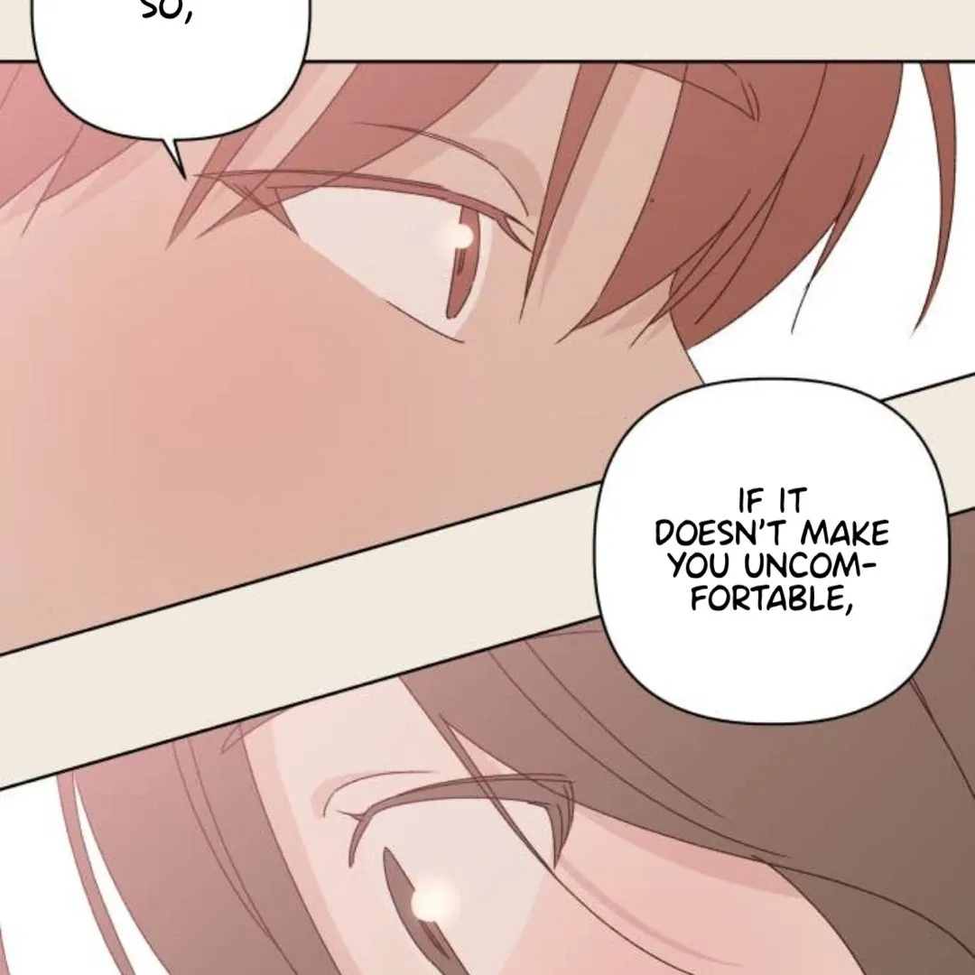 Crossing the Lines Chapter 28 page 41 - 