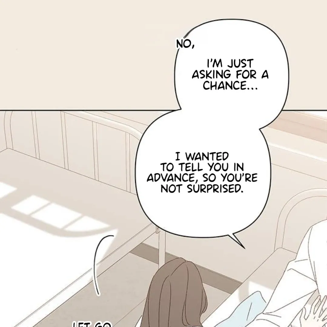 Crossing the Lines Chapter 28 page 46 - 