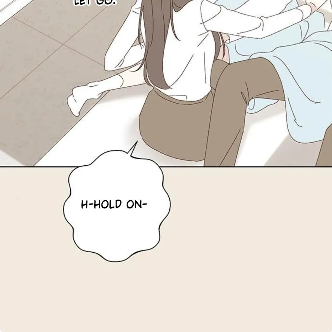 Crossing the Lines Chapter 28 page 47 - 