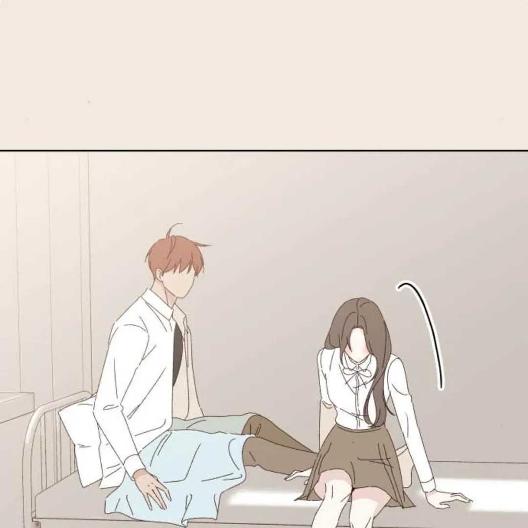 Crossing the Lines Chapter 28 page 48 - 