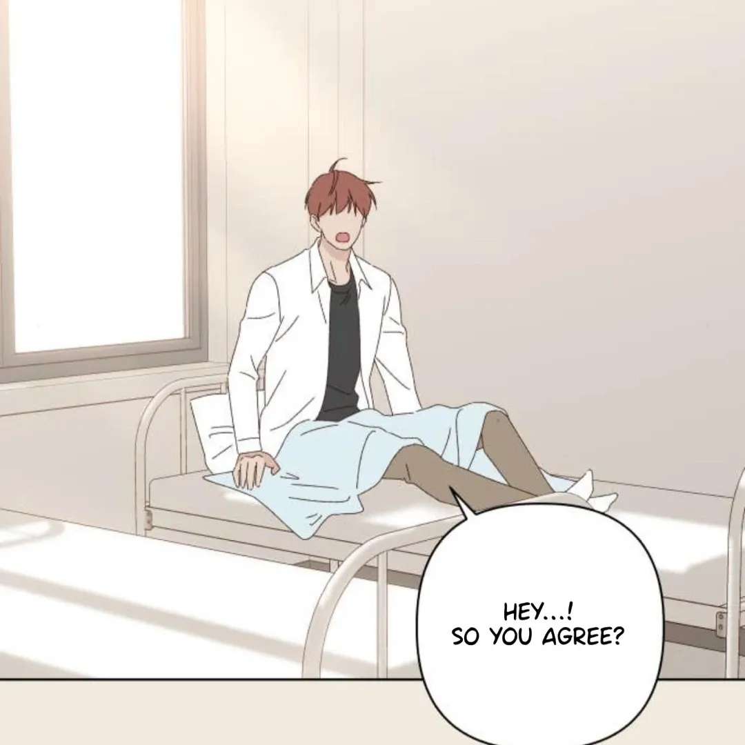 Crossing the Lines Chapter 28 page 52 - 