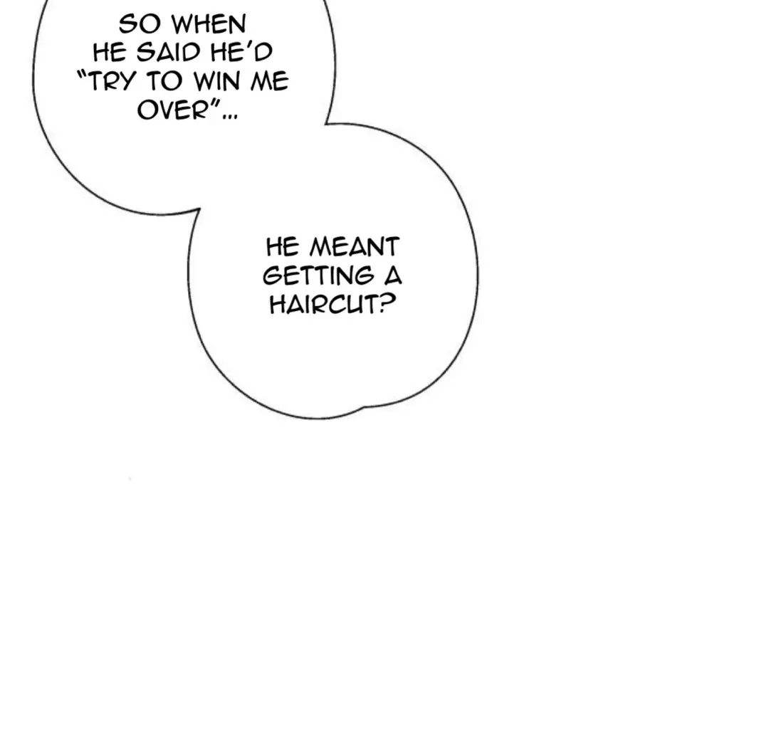 Crossing the Lines Chapter 28 page 56 - 