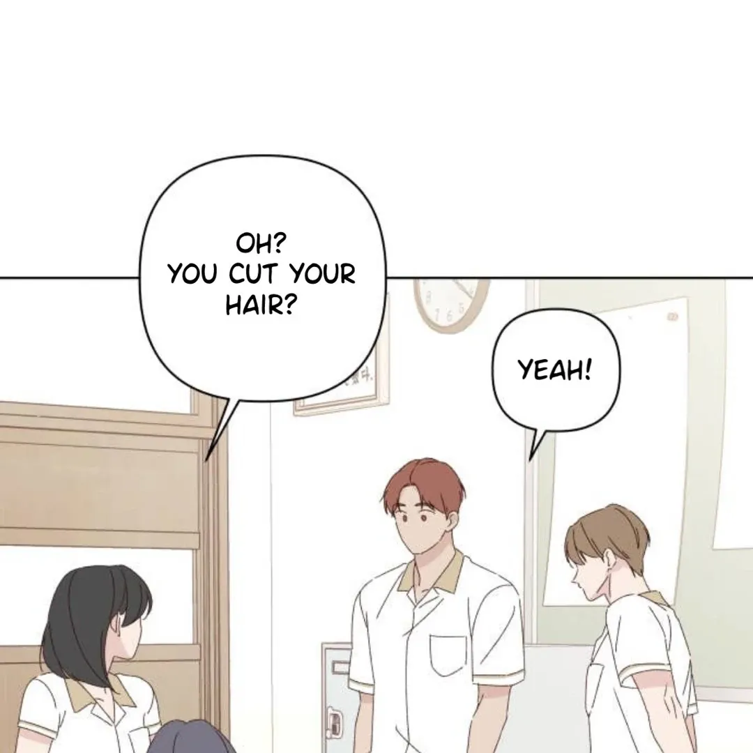 Crossing the Lines Chapter 28 page 57 - 