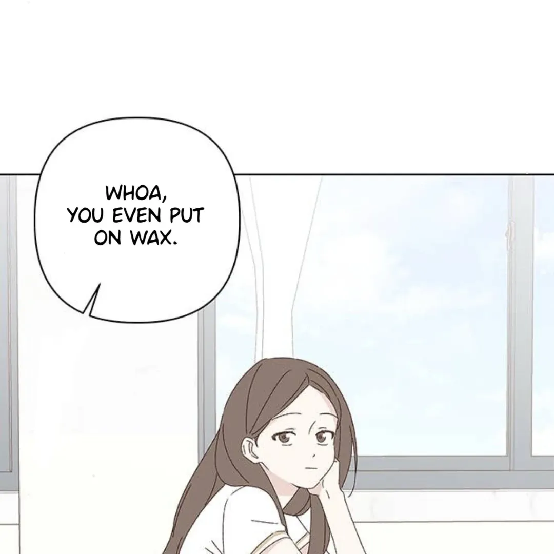 Crossing the Lines Chapter 28 page 62 - 