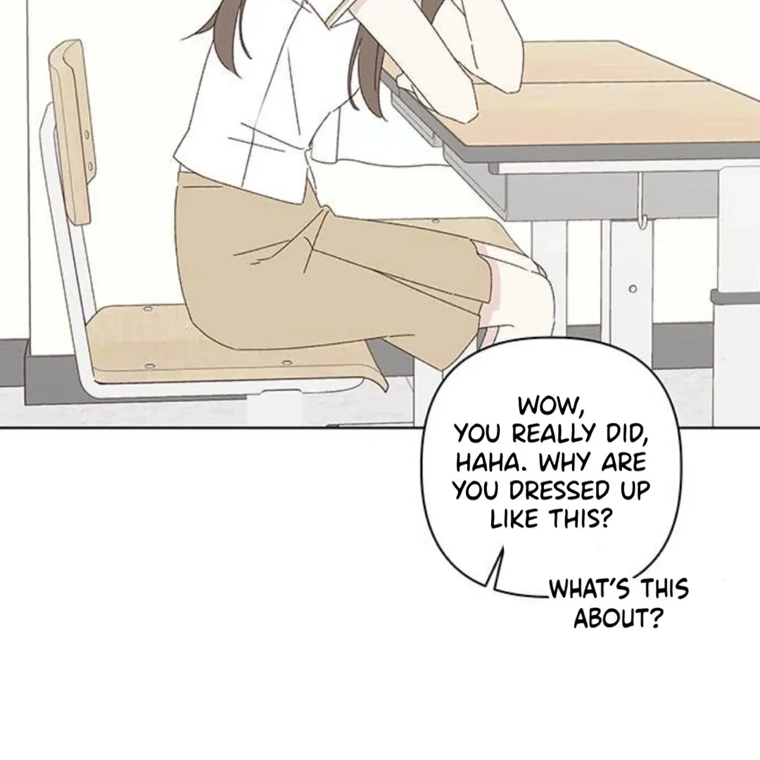 Crossing the Lines Chapter 28 page 63 - 