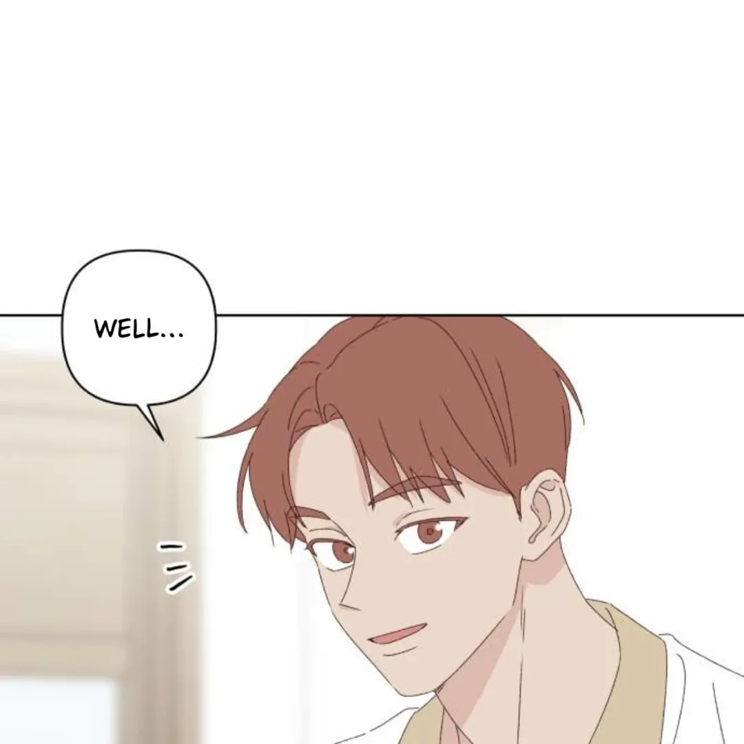 Crossing the Lines Chapter 28 page 64 - 