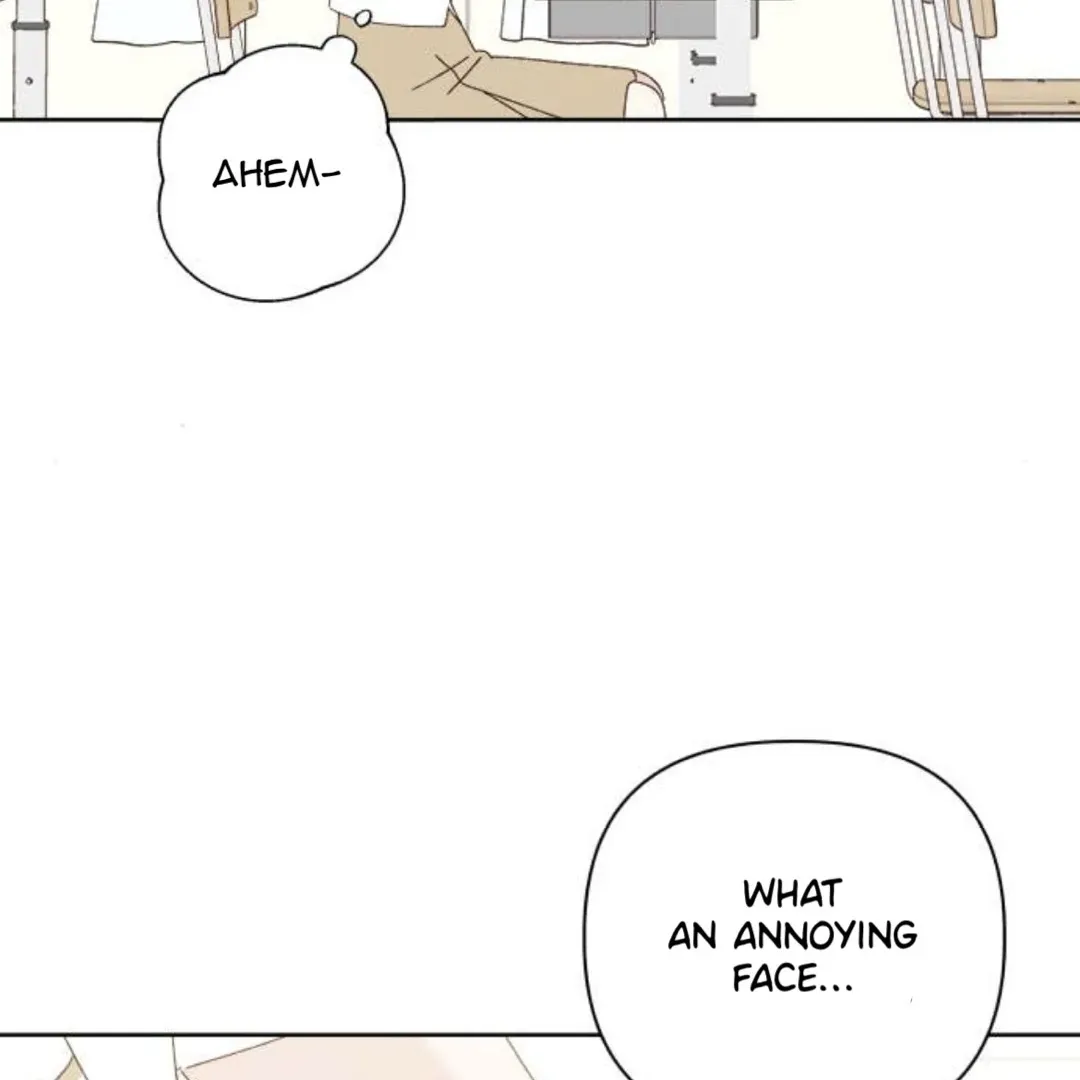 Crossing the Lines Chapter 28 page 71 - 