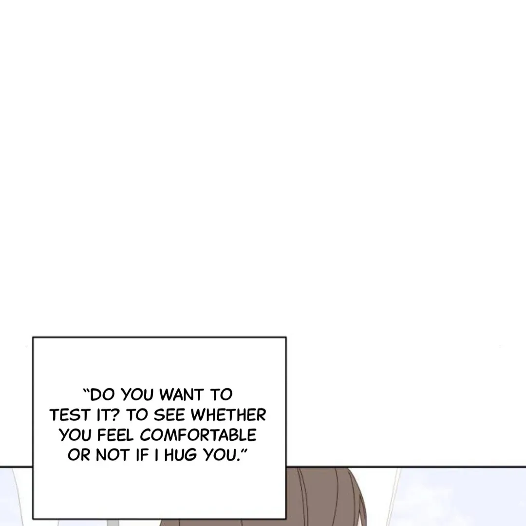 Crossing the Lines Chapter 28 page 73 - 