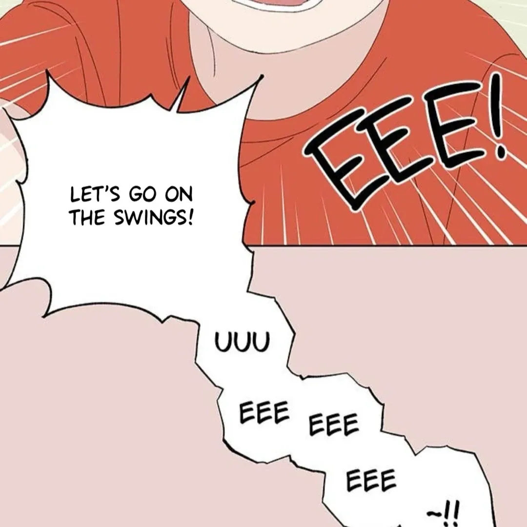 Crossing the Lines Chapter 28 page 81 - 