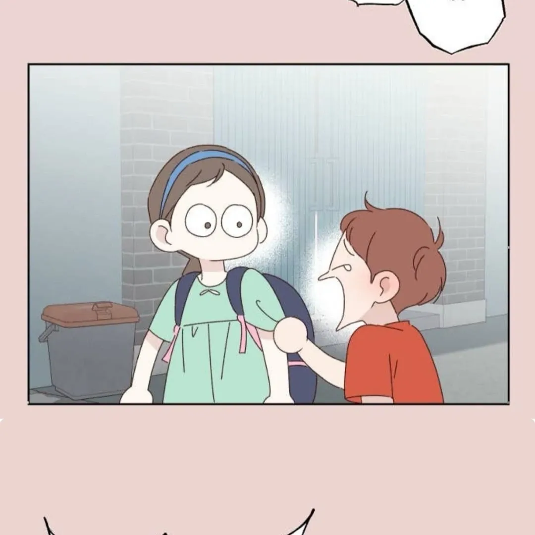 Crossing the Lines Chapter 28 page 82 - 