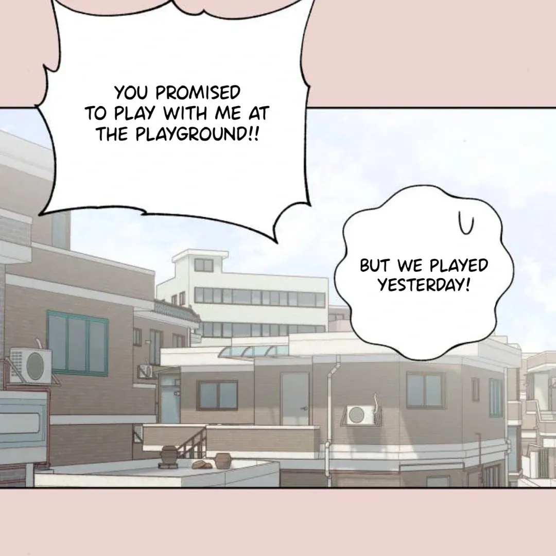 Crossing the Lines Chapter 28 page 83 - 