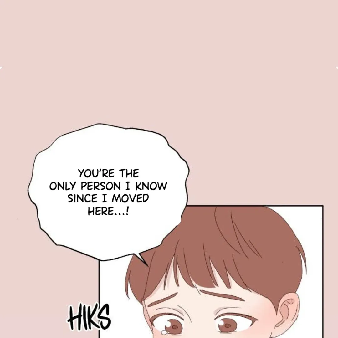 Crossing the Lines Chapter 28 page 84 - 