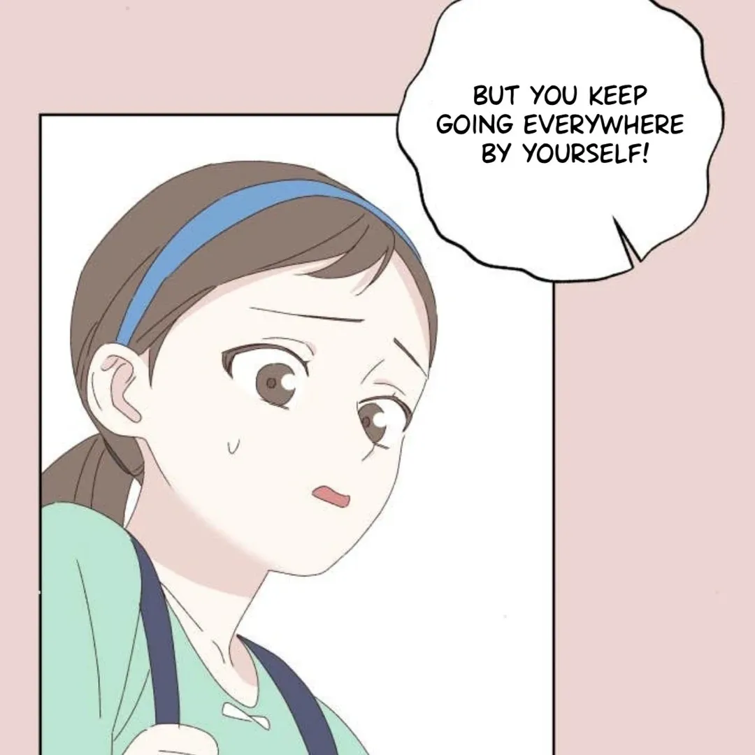 Crossing the Lines Chapter 28 page 86 - 