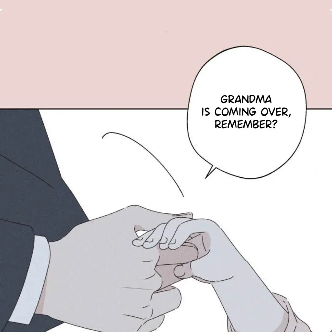 Crossing the Lines Chapter 28 page 95 - 