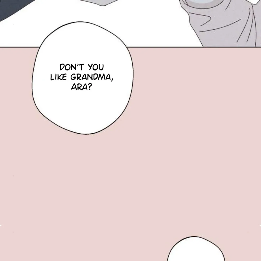Crossing the Lines Chapter 28 page 96 - 