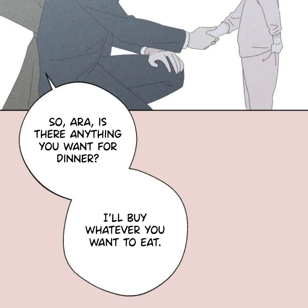 Crossing the Lines Chapter 28 page 98 - 