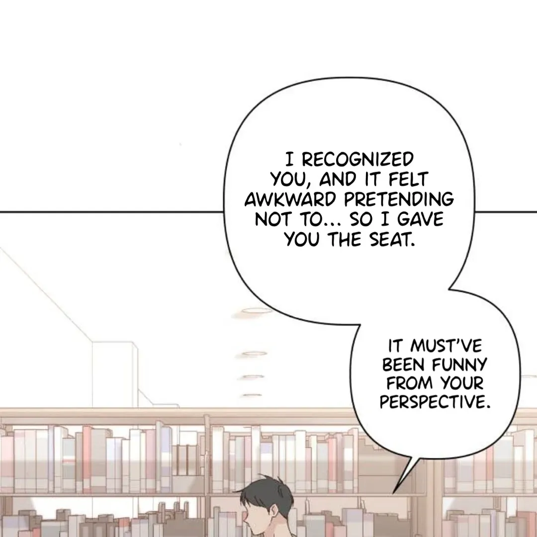 Crossing the Lines Chapter 29 page 104 - 