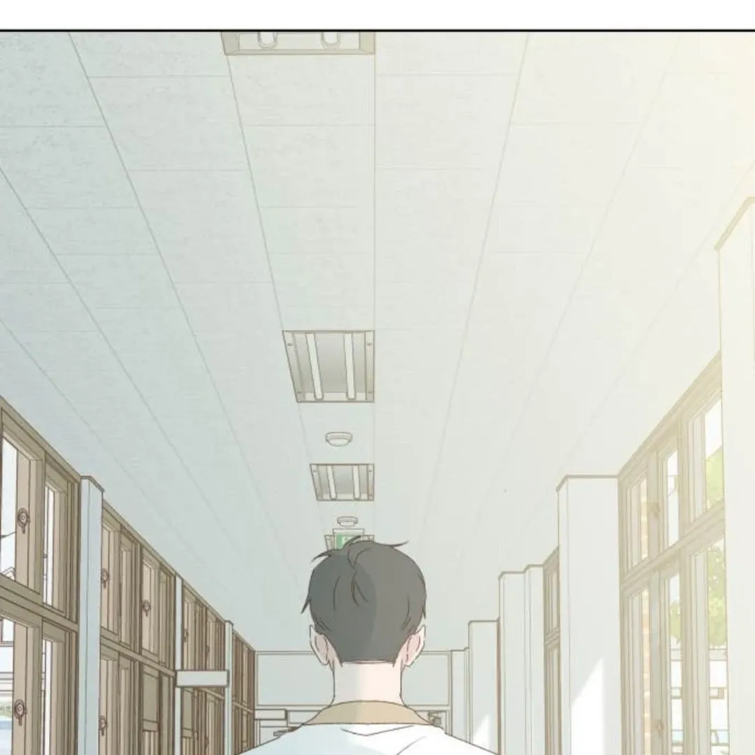 Crossing the Lines Chapter 29 page 121 - 