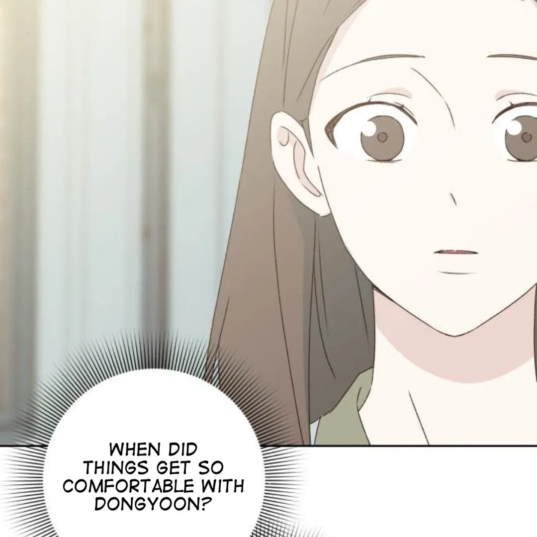 Crossing the Lines Chapter 29 page 125 - 