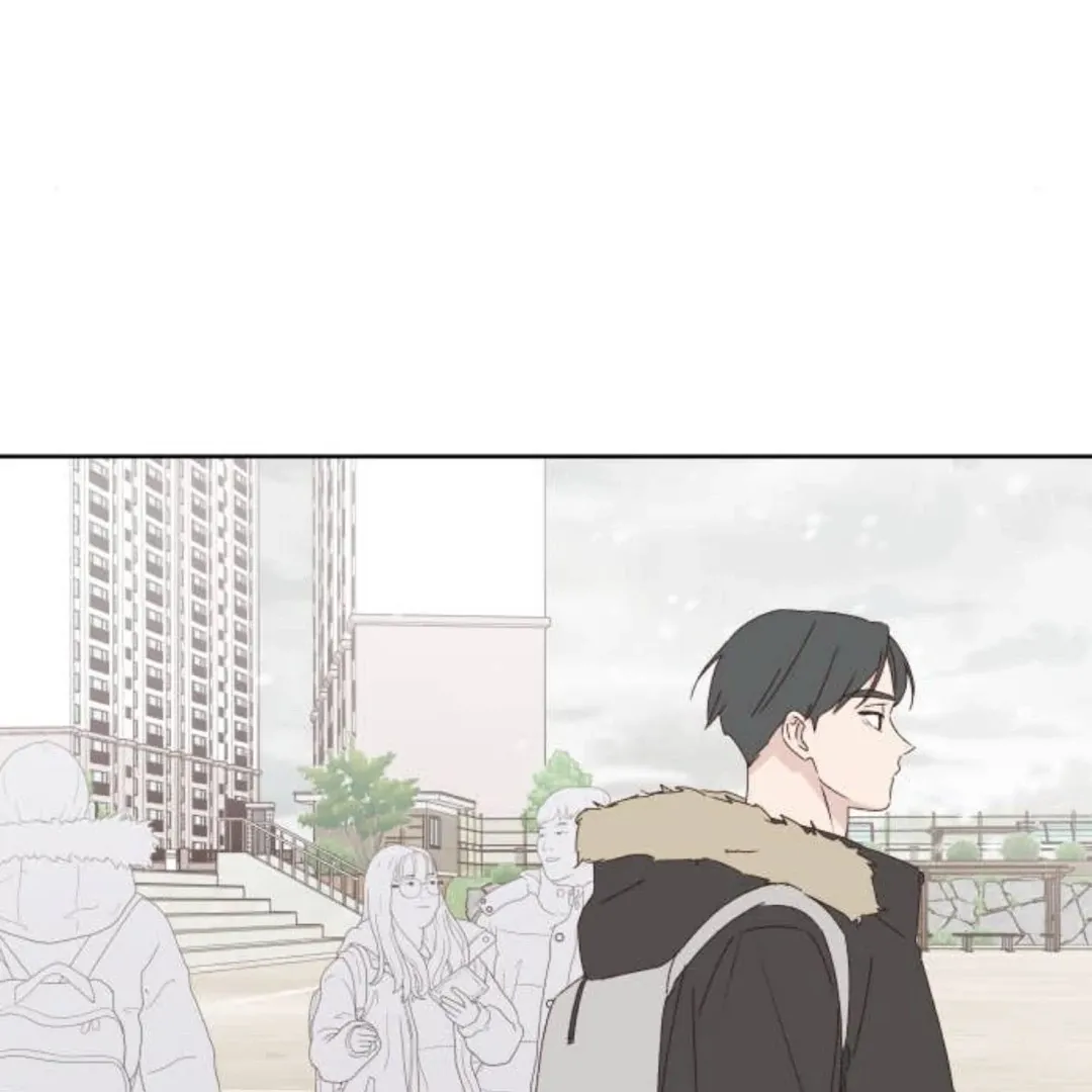 Crossing the Lines Chapter 29 page 135 - 
