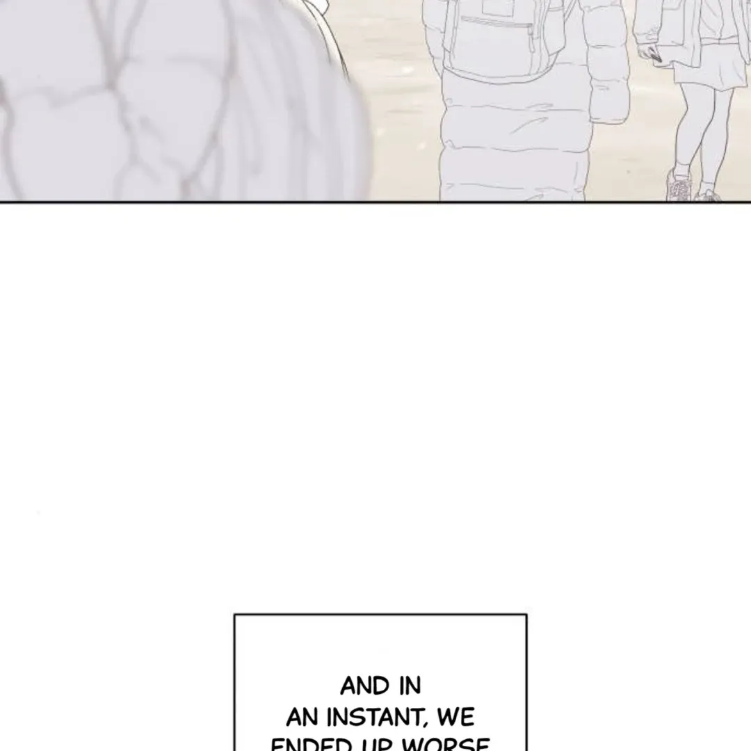 Crossing the Lines Chapter 29 page 137 - 