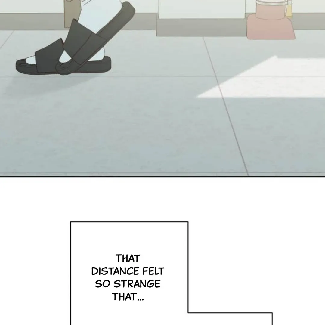 Crossing the Lines Chapter 29 page 139 - 