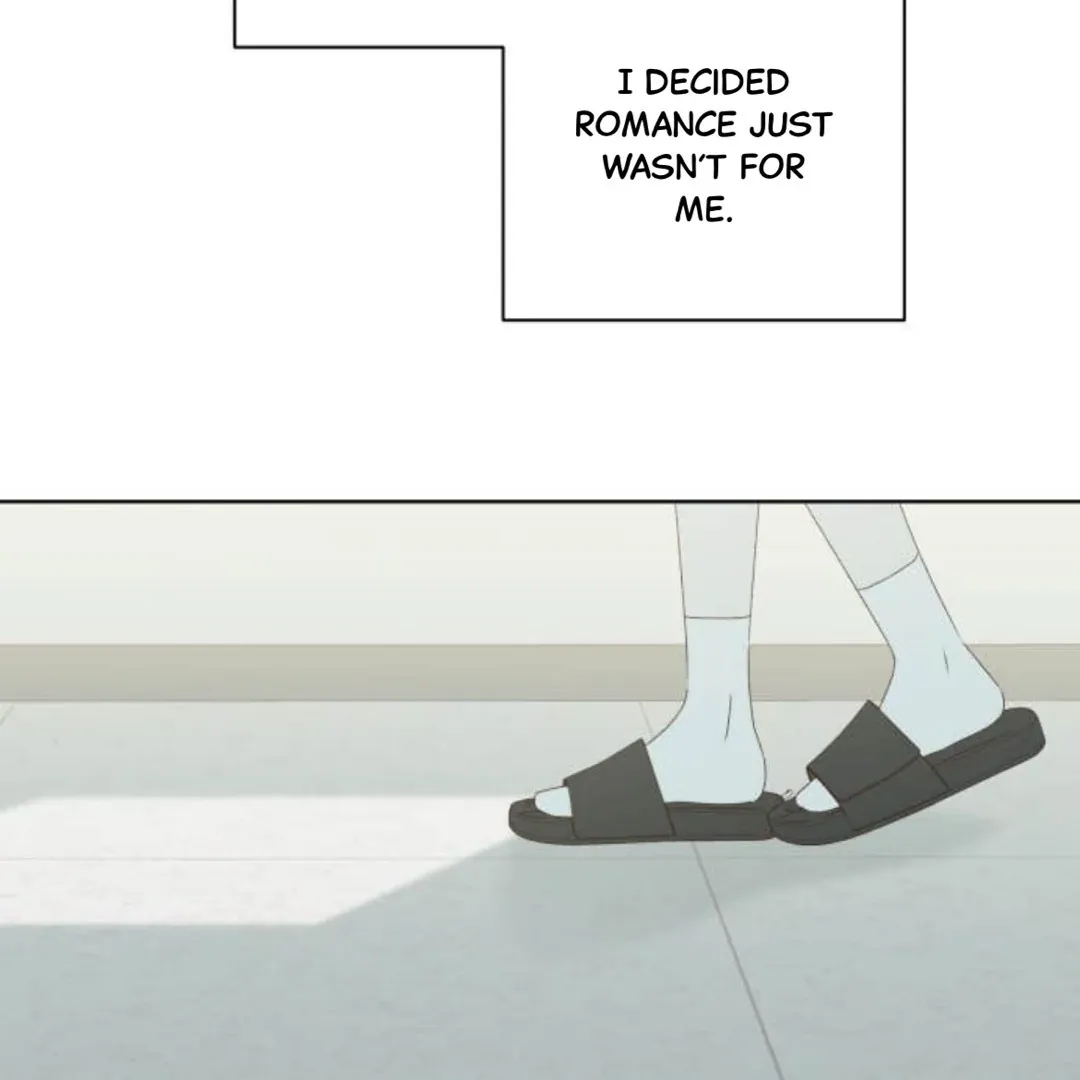 Crossing the Lines Chapter 29 page 140 - 