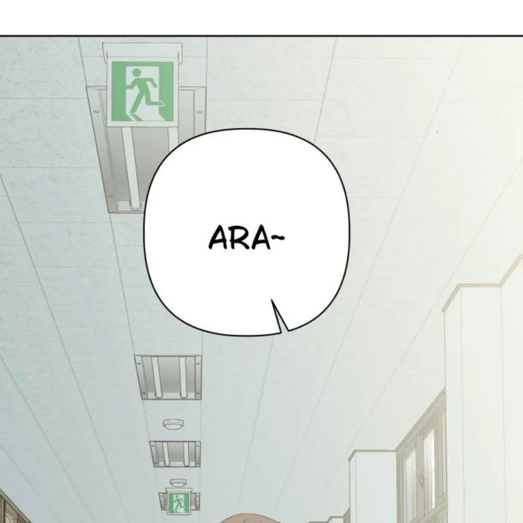 Crossing the Lines Chapter 29 page 161 - 